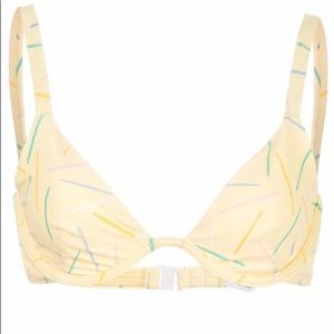 Bikini Anna Top by ONIA new 🏷 M